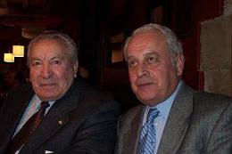 Renovada Fiesta de Los Ricardos