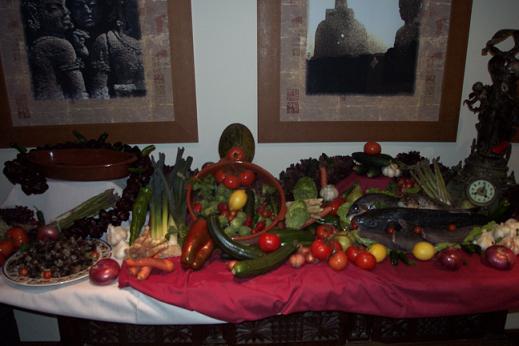 LOS RICARDOS CELEBRAN SU FIESTA ANUAL EL 7 DE FEBRERO