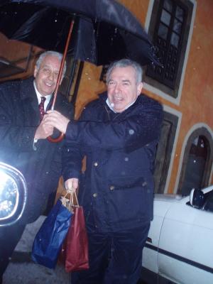 2009: el año de las granizadas